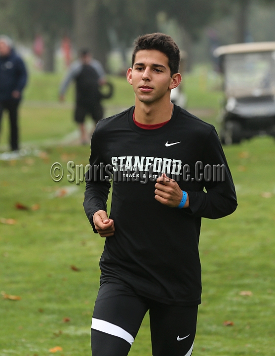 2017Pac12XC-175.JPG - Oct. 27, 2017; Springfield, OR, USA; XXX in the Pac-12 Cross Country Championships at the Springfield  Golf Club.